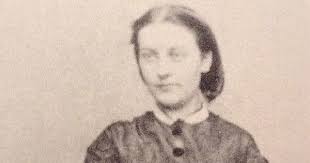 Joy Lies Slain : Reading Thomas Hardy: Desperate Remedies Part 8