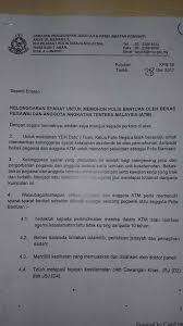 Demikian untuk menjadikan periksa dan mohon diproses lebih lanjut. Waine Jimmy Wainejimmy6 Twitter