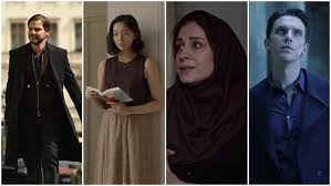 Berlin Film Festival 2021 Competition Lineup Revealed Variety