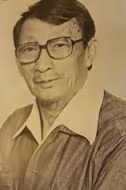 昔日香港- 【考考大家】佢係邊個？