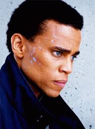 Male Objectification Monday: Michael Ealy