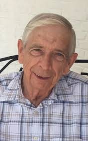 David Bailey Obituary