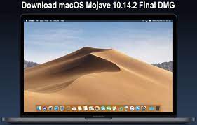This link is resume able within 24 hours. Macos Mojave 10 14 2 Final Update Dmg Download Links