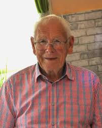 Rouwregister Louis Bael