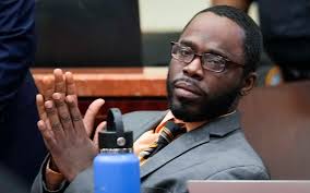 County spent $1.8M in man's death penalty trial defense