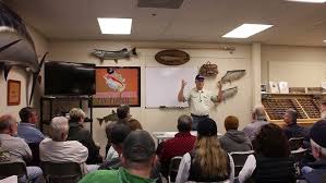 Winter Fly Fishing Seminar by Mike Sandifer, 6 Condensed Volumes