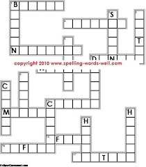 To rotate shapes, click directly on the piece. Fun Spelling Puzzles Worksheets