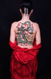 Dragons are one of the legendary creatures. Dragon Tattoo Meaning And Symbolism Guide Symbol Sage