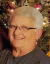 Obituary information for Rita McLain