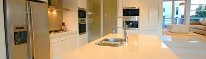 kitchen, bathroom & laundry renovations