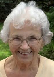 Nora Hunt Obituary (1935