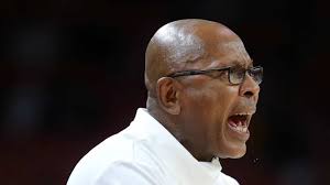 Little Rock Coach Darrell Walker Recapping Loss