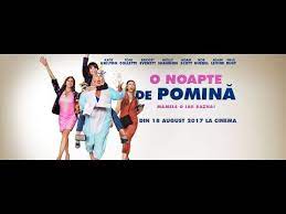 Katie aselton, toni collette, bridget everett and others. O Noapte De PominÄƒ Fun Mom Dinner Youtube