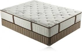 Twin Xl Stearns And Foster Estate Twila Ultra Firm Mattress By Stearns And Foster Mattresses 1317 60 Mattress Furniture Mattress Box Springs Home Kitchens