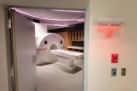 We were honored to showcase our state-of-the-art MRI Suite in our new  research facility, opening later this year. This advancement in imaging  technology will soon empower university researchers and open doors for