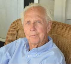 Ike Britton Obituary (1926