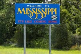 Find the perfect mississippi welcome sign usa stock photo. Welcome To Mississippi Sign Photographic Print Paul Souders Allposters Com