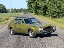 Also, on this page you can enjoy seeing the best photos of amc. Car Of The Week 1970 Amc Gremlin Old Cars Weekly