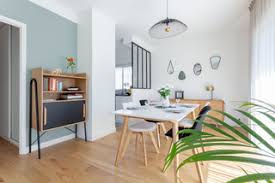 Salle A Manger Scandinave Photos Et Idees Deco De Salles A Manger Mars 2021 Houzz Fr