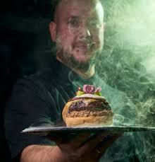 Tasta'mm aspira a guanyar la Burger Showdown de Barcelona