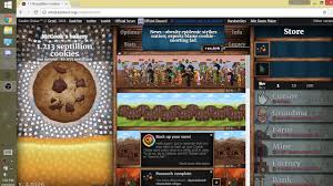 Cookie clicker unblocked games hacked. How To Do A Hack On Cookie Clicker Unlimited Cookies Youtube