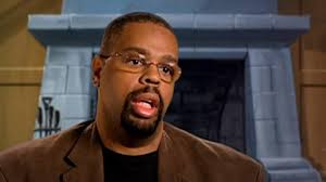 Dwayne Glenn McDuffie