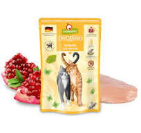 Katzenfutter Huhn » hoher Fleischanteil | GranataPet