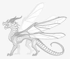 More than 600 free online coloring pages for kids: Wings Of Fire Seawing Coloring Pages These Are Hivewings Wings Of Fire Hivewing Png Image Transparent Png Free Download On Seekpng