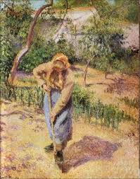 Pin By Wdstck On Camille Pissaro Camille Pissarro Beautiful Paintings Painter