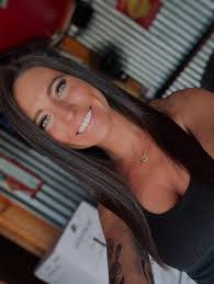 Queen of hearts night ❤️ Pot is $22,008🤑💸 .90 wings Haley behind the bar  11-5