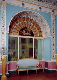 Famous English Manor Plasterwork Interiors English Neoclassic Architecture Flashcards Quizlet Historical Interior Drawing Room Neoclassical Interior