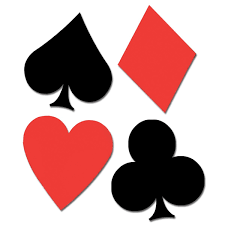 The casino theme is easy to achieve with the hundred of wholesale decorations that you will find here. Black Red Confetti Card Confetti Casino Theme Decorations Poker Night Confetti Casino Confetti Spades Clubs Diamonds Hearts Confetti Kitchen Dining Home Living Kromasol Com