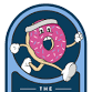 The Fresno Donut Run