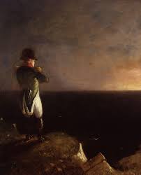 Situated in the middle of the south atlantic, st. Napoleon Exiled To Elba Cove