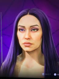 That character creator, tho…. 😱 Haaaaaaaaaaair!! Dragon Age The Veilguard