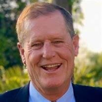 Patrick McGlennon Obituary