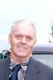 Obituary of Edward Joseph St. Louis