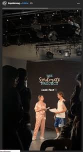 The worst years of my life by james patterson middle school, et al. Look James Reid And Nancy Mcdonie Have Already Done Their Look Test For The Soulmate Project Latest Chika