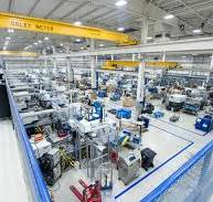 Custom Plastic Injection Molding | Kaysun Corporation