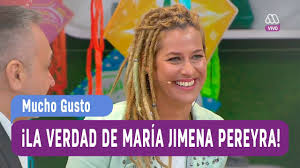 She is an actress, known for rojo: Mn Informa Maria Jimena Pereyra Confeso Que Junto A Su Polola Pronto Podrian Tener Un Hijo Noticias Musicales Fotech Foro De Television Y Espectaculos De Chile