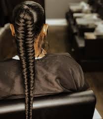 You can however look at each salon near your location before making a judgement. 15 Black Owned Hair Salons Stylists Open In Chicago Right Now Urbanmatter
