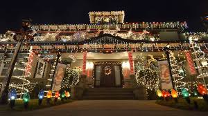 Sesame street christmas ornaments (grolier). Where To See The Best Christmas Light Displays In San Diego