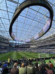 Sofi Stadium- Los Angeles : rstadiumporn