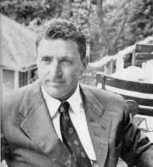 Irwin Shaw