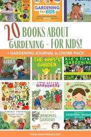 Co2 boost enhancer 7 out of 9 plants have sprouted and are active. 20 Best Kids Gardening Books Parents Will Love For 2021