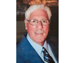 Edward C. Thomas Obituary (2025)