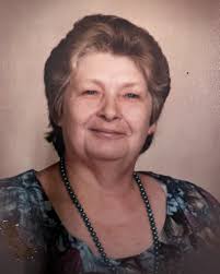 Twilla Patricia Rogers Obituary May 12, 2025