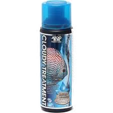 Azoo Cloudy Treatment Akvaryum Su Berraklastirici 120 Ml Fiyati