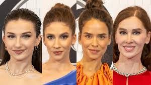 Dasha Martin's Instagram, Twitter & Facebook