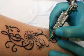 Commemorate a trip with something more than a photo album on facebook. Here Are The Coolest Travel Tattoos For Travelers